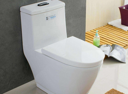 天津北辰区马桶疏通小知识