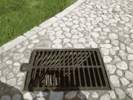 天津北辰区管道清淤