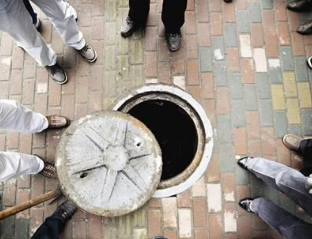 天津北辰区疏通下水道多少钱