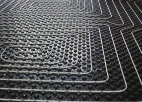 天津北辰区地暖清洗服务