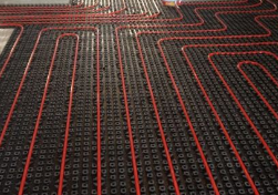 天津北辰区地暖清洗报价