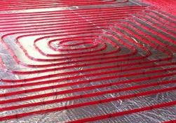 天津北辰区地暖清洗多少钱