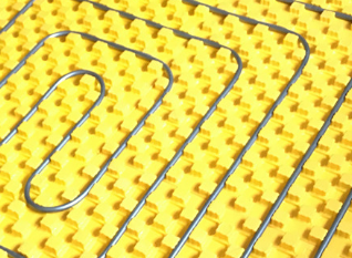 天津北辰区地暖清洗多少钱