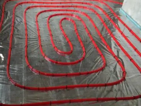 天津北辰区地暖清洗哪家好