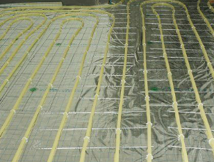 天津北辰区地暖清洗哪家好