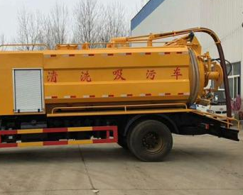 天津北辰区清抽化粪池哪家好