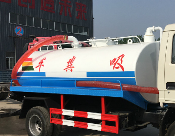 天津北辰区清抽化粪池多少钱