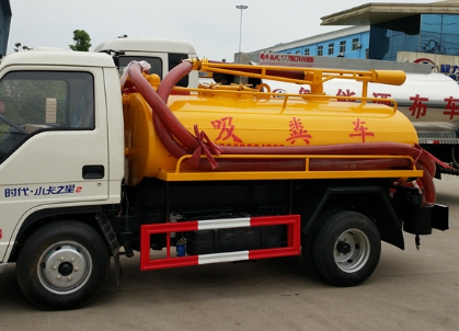 天津北辰区清抽化粪池多少钱