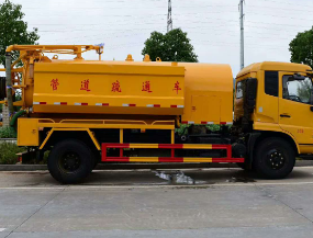 天津北辰区通下水道找哪家好