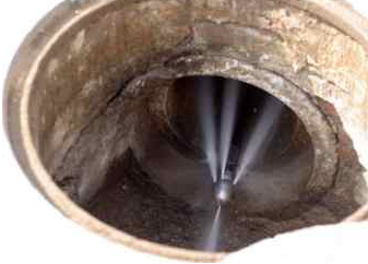 天津北辰区通下水道多少钱