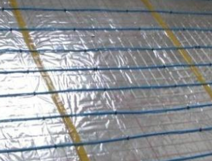 天津北辰区地暖清洗施工好