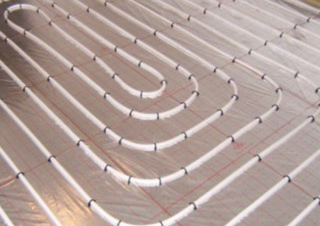 天津北辰区地暖清洗多少钱