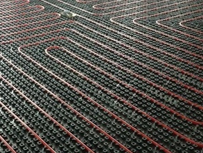 天津北辰区地暖清洗服务详细