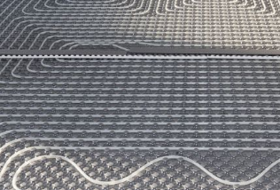 天津北辰区地暖清洗多少钱