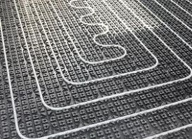 天津北辰区地暖清洗哪家好