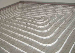 天津北辰区地暖清洗哪家好