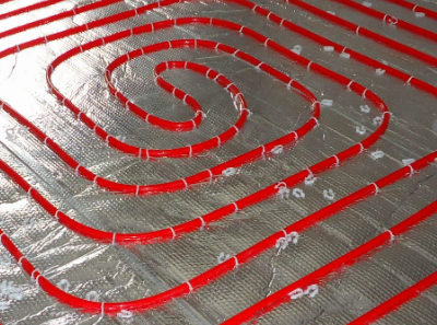 天津北辰区地暖清洗服务好