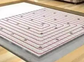 天津北辰区地暖清洗多少钱