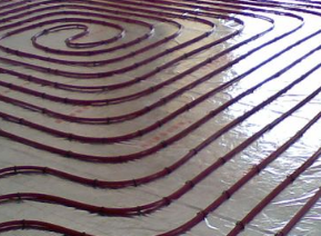 天津北辰区地暖清洗服务谁好