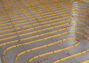 天津北辰区地暖清洗服务范围