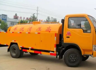 天津北辰区清抽化粪池哪家好