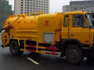 天津北辰区清抽化粪池价格明细