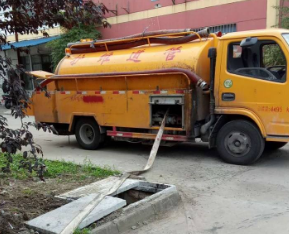 天津北辰区清抽化粪池公司客服电话