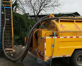 天津北辰区清抽化粪池多少钱