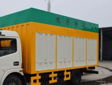 天津北辰区清抽化粪池哪家好