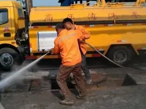 天津北辰区通下水道电话多少