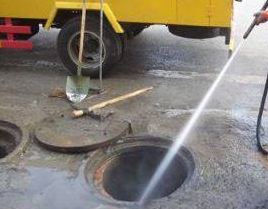 天津北辰区通下水道费用多少