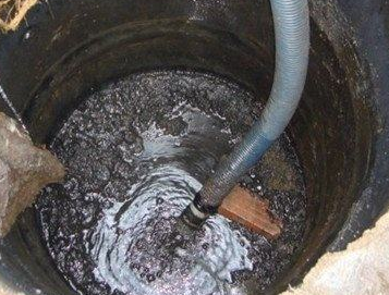 天津北辰区通下水道公司