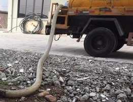 天津北辰区通下水道多少钱