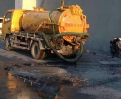 天津北辰区通下水道服务电话