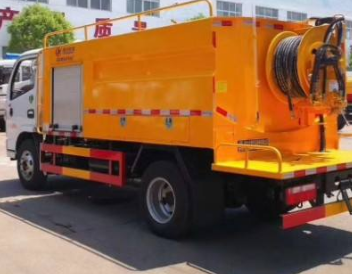 天津北辰区通下水道推荐公司