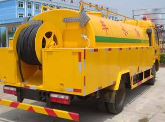 天津北辰区通下水道费用