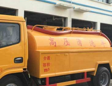 天津北辰区通下水道昼夜服务