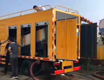 天津北辰区通下水道多少钱