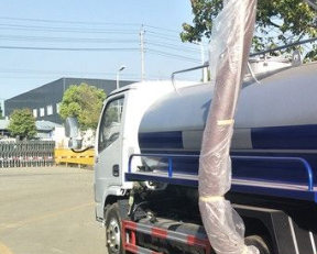 天津北辰区清抽化粪池服务的费用