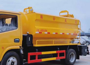 天津北辰区清抽化粪池多少钱