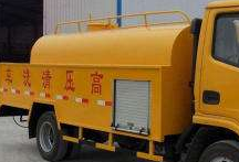 天津北辰区清抽化粪池公司