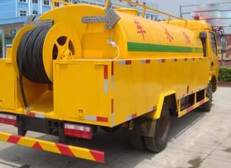 天津北辰区清抽化粪池诚信