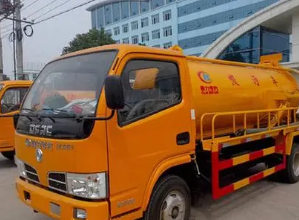 天津北辰区清抽化粪池哪家好