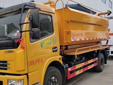 天津北辰区清抽化粪池公司好