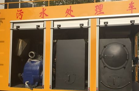 天津北辰区清抽化粪池多少钱