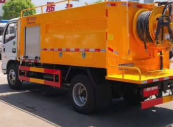 天津北辰区清抽化粪池多少钱