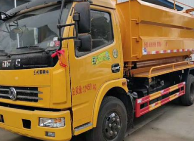 天津北辰区清抽化粪池哪家好