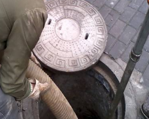 天津北辰区通下水道多少钱