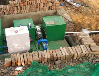 天津北辰区通下水道公司多少钱