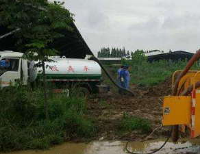 天津北辰区清抽化粪池服务的电话